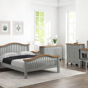 CAPRI LIGHT BEDROOM RANGE