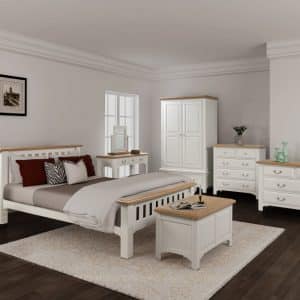 EDEN BEDROOM RANGE