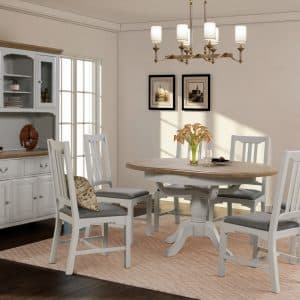 EDEN DINING RANGE