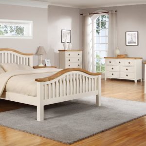 SKELLIG BEDROOM RANGE