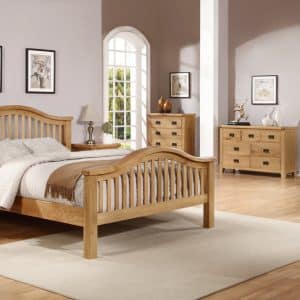 SAOIRSE BEDROOM RANGE