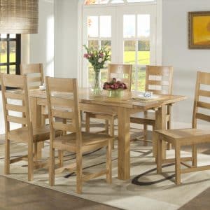 SAOIRSE DINING RANGE