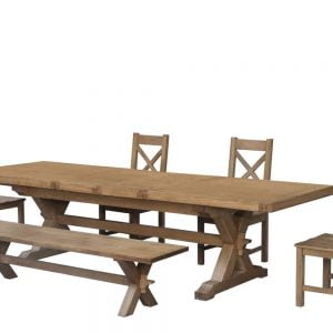 SIAM DINING AND OCCASIONAL RANGE
