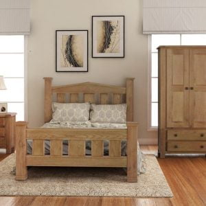 PROVIDENCE BEDROOM RANGE