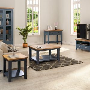 CAPRI DARK OCCASIONAL RANGE