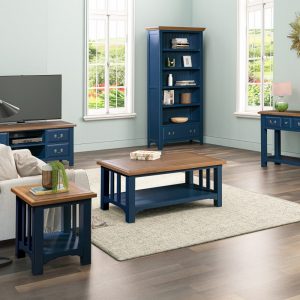 MARINE BLUE OCCASIONAL RANGE