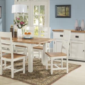 SKELLIG DINING RANGE