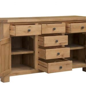 CHARLOTTE OCCASIONAL RANGE