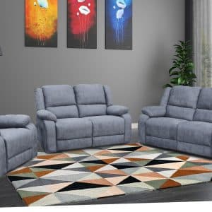 LILLY SOFA RANGE