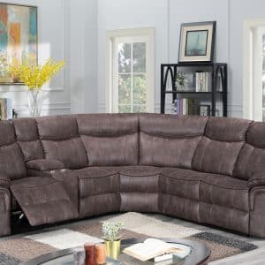 LISBON SOFA RANGE