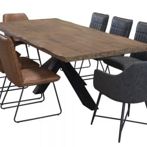 RICHMOND DINING RANGE