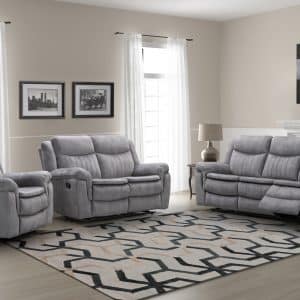 SEVILLE SOFA RANGE