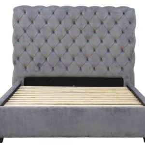 SOPHIA FABRIC BED FRAME