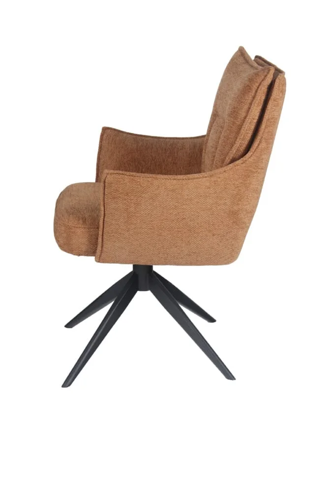 CARTOLA DINING CHAIRS - Image 4