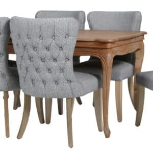 DUKE DINING CHAIRS