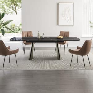 HERMES DINING TABLE