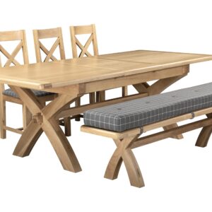 SAOIRSE X LEG DINING RANGE