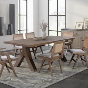 PEDERSON DINING RANGE