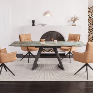POSEIDION DINING RANGE